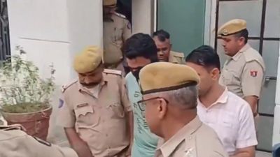 Jodhpur ISIS arrest News: राजस्थान में आतंकी साज़िश का भंडाफोड़, जोधपुर से ISIS एजेंट जीशान गिरफ्तार