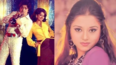 37 साल से लापता है ये फेमस एक्ट्रेस, गुमनामी में लुट गया सबकुछ, ऋषि कपूर पर लगाया था ऐसा आरोप