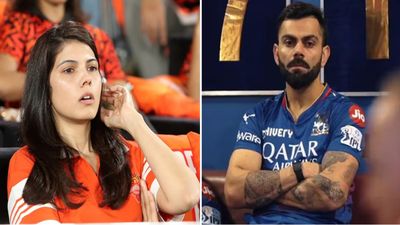 Kavya Maran और विराट कोहली को एक साथ मिली बुरी खबर? IPL 2026 से पहले ही हो गया बड़ा नुकसान! 