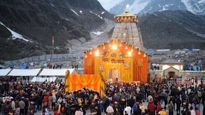 जानिए क्या है केदारनाथ रूप छड़ विवाद, जिसको लेकर मचा है बवाल, क्या है परंपरा, रावल और मंदिर समिति के क्या दावे