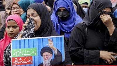 Khamenei की UP के इस गांव से जुड़ी है विरासत, मौत की खबर से छाया मातम-मजलिसें निकाली, चौंकाने वाला इतिहास