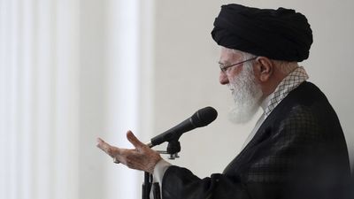 Khamenei Hajj: सऊदी के साथ दुश्मनी की वजह से हज नहीं कर पाए खामेनेई? हर साल जारी करते थे यात्रा के लिए संदेश