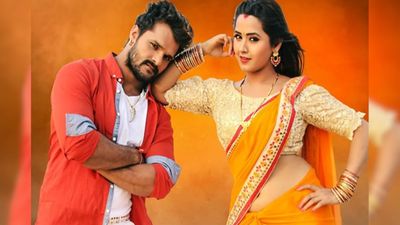 'हमारी आत्मा मिलती है', काजल राघवानी के प्यार में पागल थे खेसारी लाल यादव, फिर दिया ऐसा धोखा, वीडियो वायरल