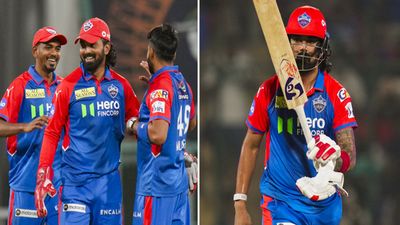 Delhi Capitals में खुश नहीं हैं केएल राहुल? IPL 2026 से पहले दिग्गज का हैरान करने वाला खुलासा 