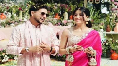 Vanshika Caste: बचपन की दोस्त संग  Kuldeep Yadav लेंगे सात फेरे, क्या है वंशिका की कास्ट? 