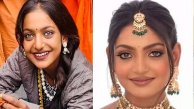 'ये लव जिहाद है, मैनेजर ने कर दिया सौदा', कुंभ मेले वाली मोनालिसा ने की शादी, डॉयरेक्‍टर का सनसनीखेज खुलासा  