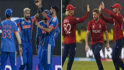 Aaj Ka Match Free Mei Live Kaise Dekhe: आज का मैच फ्री में लाइव कैसे देखें- भारत vs इंग्लैंड