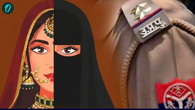 UP News: नोएडा में लव जिहाद मामले में भारी पड़ी लापरवाही, SHO और विवेचक सस्पेंड, मांगा जवाब