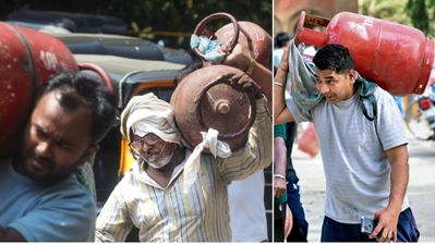 LPG GAS Crisis Big News: Delhi के लिए खुशखबरी! इन 7 कैटेगरी में बंटा कमर्शियल LPG कोटा 20% से बढ़ाकर 50% हुआ 