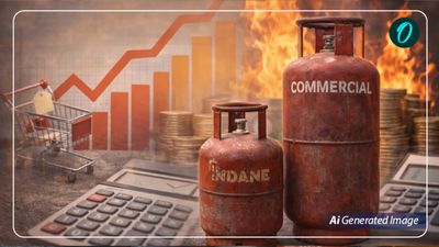 LPG Gas Price in Delhi NCR: दिल्ली में LPG सिलेंडर के दाम कितने? इंडेन, HP और भारत गैस की पूरी रेट लिस्ट