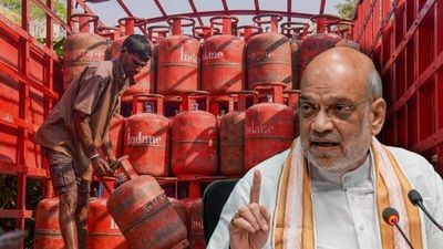  पेट्रोल-डीजल और LPG की कमी के बीच मोदी सरकार हुई अलर्ट, उठाया ये बड़ा कदम  