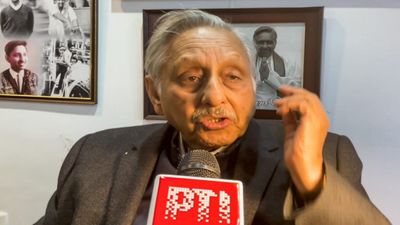 Iran Conflict पर मणिशंकर अय्यर ने साधा मोदी सरकार पर निशाना, 'पीएम ईरान पर हमले की क्यों नहीं कर रहे निंदा?'