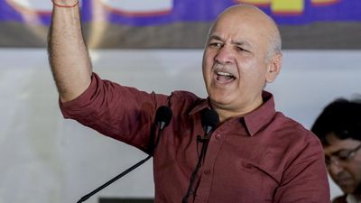 Punjab News: 'नशा माफियाओं से डर लगता है तो छोड़ दें AAP पार्टी', मनीष सिसोदिया ने दी सीधी चेतावनी