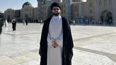 Iran US Conflict: ट्रंप के नो डील बयान पर बोले मौलाना कल्बे जव्वाद, 'हजारों लोग ईरान के लिए लड़ने को तैयार'