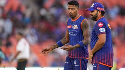 MI vs KKR: आज मुंबई इंडियस की हार पक्की? क्या है 13 साल पुराना शाप जिसने उड़ाई रोहित-हार्दिक की नींद