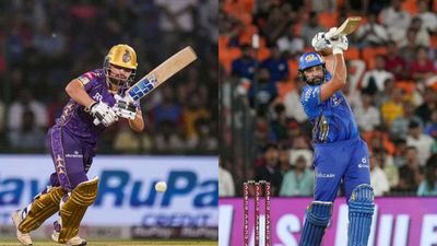 MI vs KKR: कौन बनाएगा आज के आईपीएल मैच में सबसे ज्यादा रन? 5 खिलाड़ियों में तूफानी टक्कर