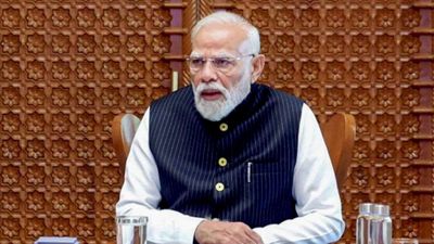 Middle East Crisis: एक्शन मोड में पीएम मोदी, कच्चा तेल, गैस और फर्टिलाइजर की सप्लाई पर बड़ा फैसला!