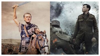 Binge Watch Suggestion: वॉर पर बेस्ड वर्ल्ड सिनेमा की वो बेहतरीन फिल्में, जिन्हें देख थर्रा उठेगा शरीर