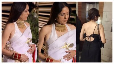 66 की उम्र में प्रेग्नेंट हुईं ये फेमस एक्ट्रेस? लोगों ने पूछा- कौन है बच्चे का बाप? फिर वायरल फोटो का ऐसा सच 