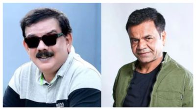 'राजपाल कम पढ़े लिखे', प्रियदर्शन के इस बयान से भड़के थे एक्टर, अब डायरेक्टर ने दी सफाई