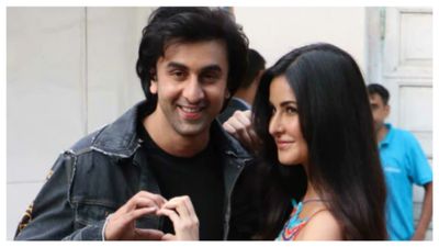 8 साल बाद फिर बड़े पर्दे पर साथ दिखेंगे रणबीर कपूर और कटरीना कैफ, 2010 में आई फिल्म का बन रहा सीक्वल