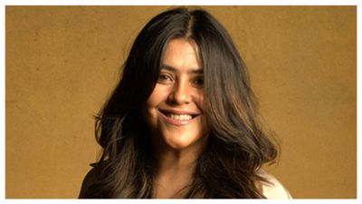  एकता कपूर देगी फिल्म इंडस्ट्री को नई सौगात, शुरू किया 'हुनर', टैलेंट और कहानियों को मिलेगा नया मंच