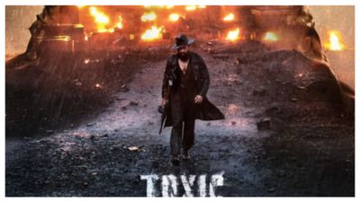 Toxic Run Time Update: 'धुरंधर 2' को जबरदस्त टक्कर देगी 'टॉक्सिक', इतने घंटे लंबी होगी फिल्म