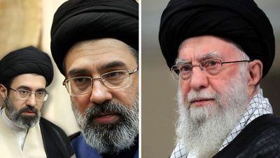 Mojtaba Khamenei: खामेनेई का बेटा मोजतबा कहां रहता है? ईरान के सुप्रीम लीडर का सीक्रेट लोकेशन क्या है? पूरा सच