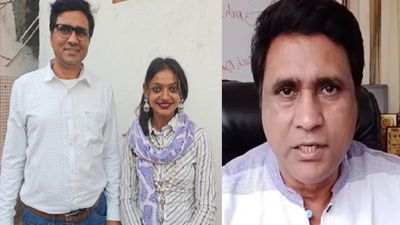 'ये मेरा आखिरी वीडियो है, मुझे कुछ भी हो सकता है', क्यों रोए सनोज मिश्रा? Monalisa को लेकर सामने रखा ऐसा सच