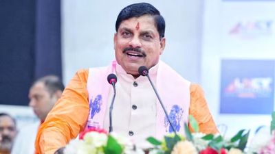 MP News: मुख्यमंत्री डॉ. यादव ने पहली कृषि कैबिनेट में खोला सौगातों का पिटारा