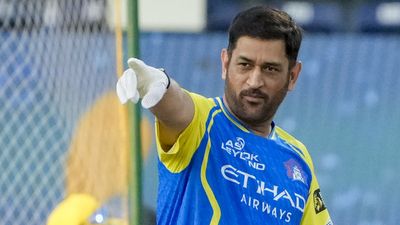 IPL 2026: पिक्चर अभी बाकी है! DHONI के संन्यास का सस्पेंस खत्म? माही ने खुद दिया सवाल का जवाब, VIDEO 