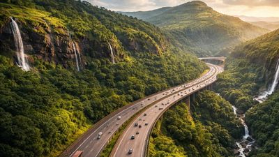 Mumbai Pune Expressway: खुशखबरी, इतने दिनों तक टोल फ्री रहेगा मुंबई-पुणे एक्‍सप्रेस हाईवे, क्‍या है आखिर वजह?