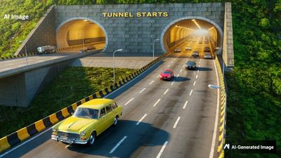 Mumbai Tunnel Project: ₹7,765 करोड़ का मेगा प्रोजेक्ट, ऑरेंज गेट से मरीन ड्राइव तक कितना पूरा हुआ काम?