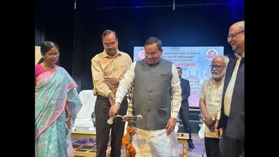 Bihar News: मुसल्लहपुर बाजार समिति का होगा अत्याधुनिक कायाकल्प, किसानों और व्यापारियों को मिलेंगी आधुनिक सुविधाएं