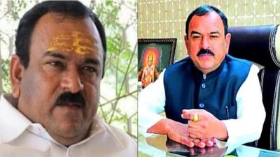 कौन है हाई प्रोफाइल ज्योतिषी? आस्‍था के नाम पर करता था दरिंदगी, सीक्रेट कैमरे, 58 महिलाओं संग मिले Video