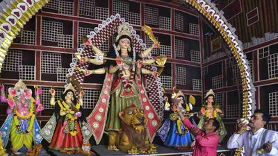 Navratri Holidays: कल से शुरू होगी चैत्र नवरात्रि, कब है रामनवमी की छुट्टी? चेक कीजिए मार्च हॉलिडे का कैलेंडर