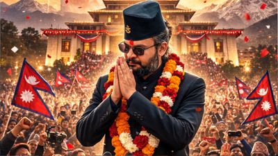Nepal Election Result 2026: नेपाल में ‘Gen-Z’ की जीत! RSP को मिला प्रचंड बहुमत, रैपर बालेन शाह बनेंगे नए पीएम?