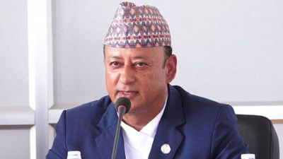 नेपाल में बालेन शाह का बड़ा एक्शन! पूर्व PM के बाद ऊर्जा मंत्री गिरफ्तार, घर से क्या-क्या मिला?