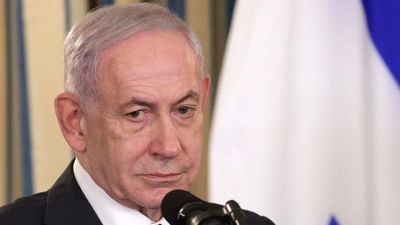 Netanyahu कहां हैं, क्‍या सच में हो गई मौत? इज़राइल पीएम दूसरी बार अंतरराष्ट्रीय नेताओं की बैठक में रहे नदारत 