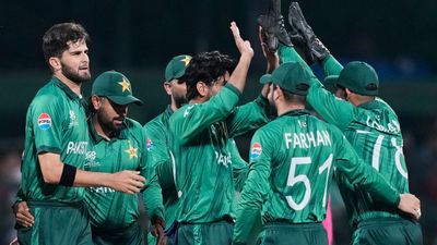 पाकिस्तान क्रिकेट में मचा हड़कंप, टी-20 वर्ल्ड कप में फ्लॉप शो के बाद खिलाड़ियों पर लगा भारी जुर्माना