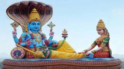 Papamochani Ekadashi 2026 Katha: पापमोचनी एकादशी आज, पढ़ें कथा, जानें क्या करें और क्या ना करें?