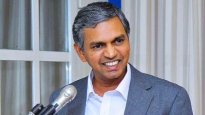 Periasamy Kumaran: IFS अधिकारी पेरियासामी कुमारन बने ब्रिटेन में भारत के उच्चायुक्त, क्यों अहम है यह नियुक्ति?