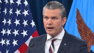 क्या ईरान के साथ युद्ध और भयंकर होने वाला है? ट्रम्प रक्षा मंत्रालय ने 200 अरब डॉलर की मांगा भारी भरकम फंड 