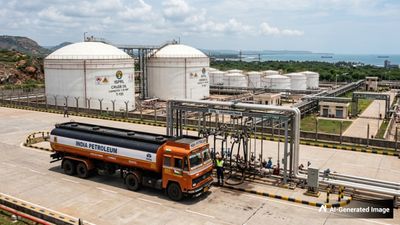 Petrol Diesel Crisis: भारत के पास कितने दिनों का पेट्रोल-डीजल और LPG? किसके पास सबसे ज्यादा और कहां खड़े हम?