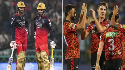 Aaj Ke Match Ki Playing 11 Mei Kon 28 March: आज के मैच की प्लेइंग 11 में कौन- RCB vs SRH