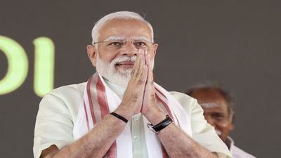 PM Narendra Modi Qatar Call: पीएम मोदी ने कतर के 'अमीर' को किया कॉल, भारतीय समुदाय की तरफ से जताया आभार