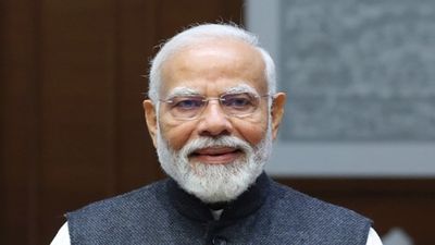 PM Modi: मोदी ने IGNCA के न्यासियों से मुलाकात की