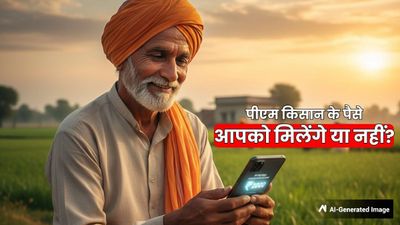 PM Kisan: कल भेजी जाएगी पीएम किसान की 22वीं किस्त, आपके खाते में आएंगे या नहीं पैसे? अभी करें चेक