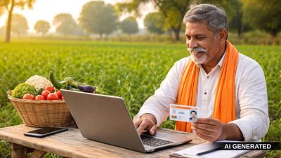 PM Kisan Yojana Update: पेमेंट फेल होने का है डर? समझिए क्या है पीएम किसान में खाता अपडेट करने का नियम