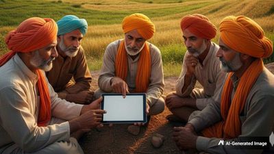 PM Kisan 22nd Installment: 13 मार्च को जारी होगी 22वीं किस्त, आपके खाते में पैसे आएंगे या नहीं, अभी करें चेक